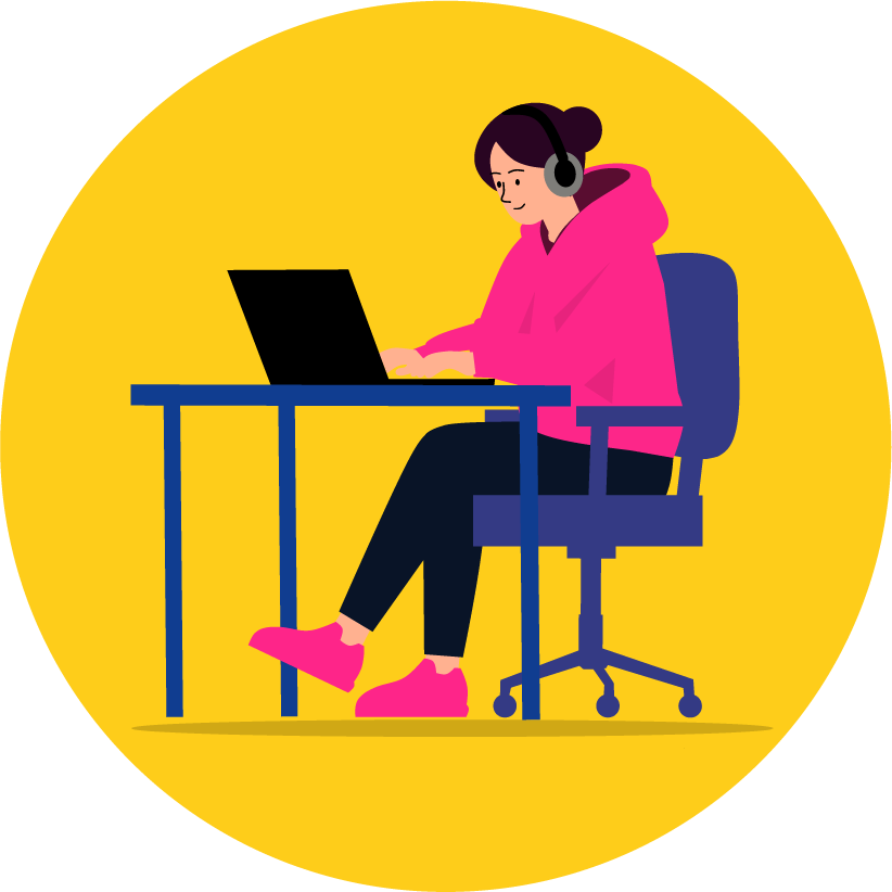 Estudio GD - Capacitación